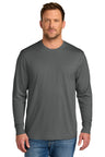 CornerStone ®  Workwear Pro Long Sleeve Pocket Tee CS440LSP - CornerStone CS440LSP