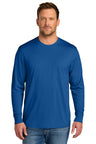 CornerStone ®  Workwear Pro Long Sleeve Pocket Tee CS440LSP - CornerStone CS440LSP