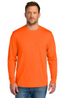 CornerStone ®  Workwear Pro Long Sleeve Pocket Tee CS440LSP - CornerStone CS440LSP
