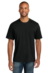 CornerStone CS440P Workwear Pro Short Sleeve Pocket Tee