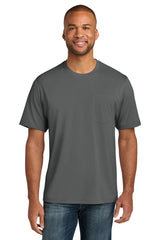 CornerStone ®  Workwear Pro Short Sleeve Pocket Tee CS440P - CornerStone CS440P