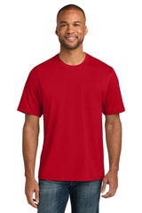 CornerStone ®  Workwear Pro Short Sleeve Pocket Tee CS440P - CornerStone CS440P