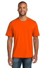 CornerStone ®  Workwear Pro Short Sleeve Pocket Tee CS440P - CornerStone CS440P
