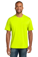 CornerStone ®  Workwear Pro Short Sleeve Pocket Tee CS440P - CornerStone CS440P