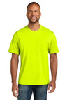 CornerStone ®  Workwear Pro Short Sleeve Pocket Tee CS440P - CornerStone CS440P