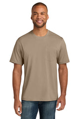 CornerStone ®  Workwear Pro Short Sleeve Pocket Tee CS440P - CornerStone CS440P