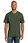 CornerStone ®  Workwear Pro Short Sleeve Pocket Tee CS440P - CornerStone CS440P