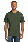 CornerStone CS440P Workwear Pro Short Sleeve Pocket Tee