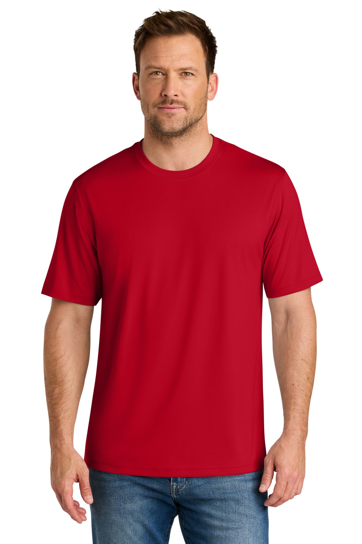 CornerStone ®  Workwear Pro Short Sleeve Tee CS440 - CornerStone CS440