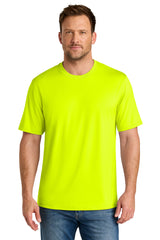 CornerStone ®  Workwear Pro Short Sleeve Tee CS440 - CornerStone CS440
