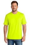 CornerStone ®  Workwear Pro Short Sleeve Tee CS440 - CornerStone CS440