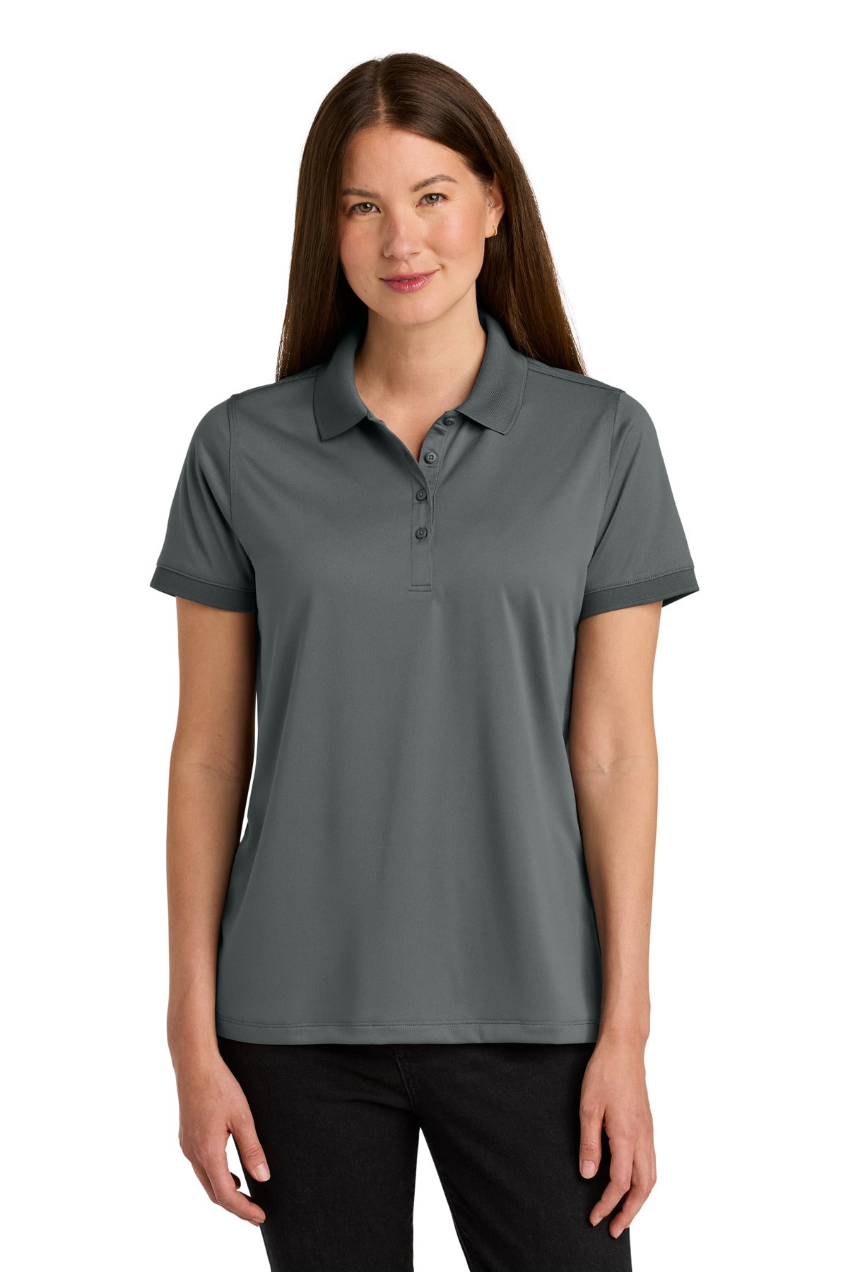 CornerStone ®  Women's Workwear Pro Polo CS451 - CornerStone CS451