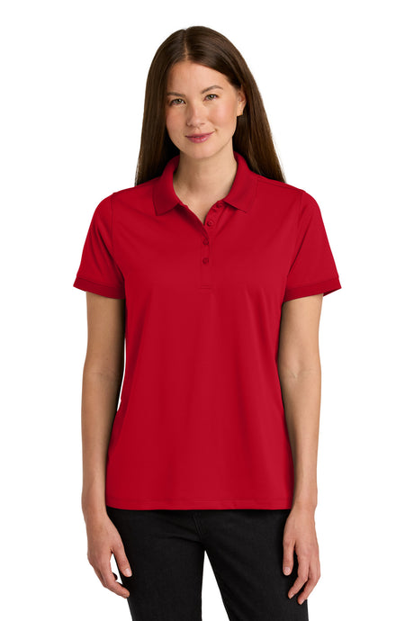 CornerStone ®  Women's Workwear Pro Polo CS451 - CornerStone CS451