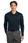 CornerStone CS452LS Workwear Pro Tactical Long Sleeve Polo