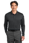 CornerStone CS452LS Workwear Pro Tactical Long Sleeve Polo