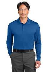 CornerStone CS452LS Workwear Pro Tactical Long Sleeve Polo