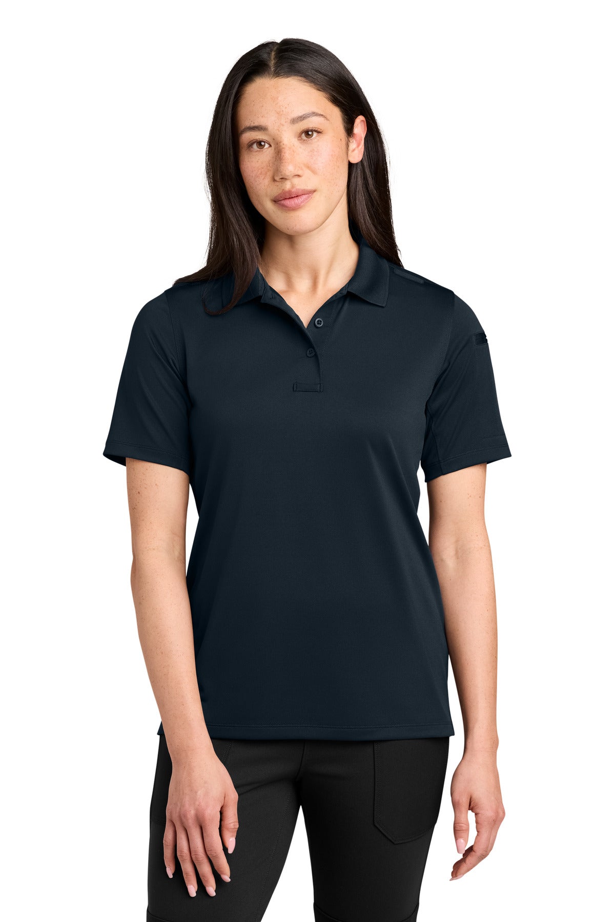 CornerStone CS453 Womens Workwear Pro Tactical Polo