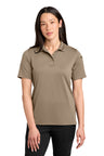 CornerStone CS453 Womens Workwear Pro Tactical Polo