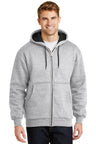 CornerStone CS620 CornerStone - Heavyweight Full-Zip Hooded Sweatshirt with Thermal Lining. CS620 - CornerStone CS620