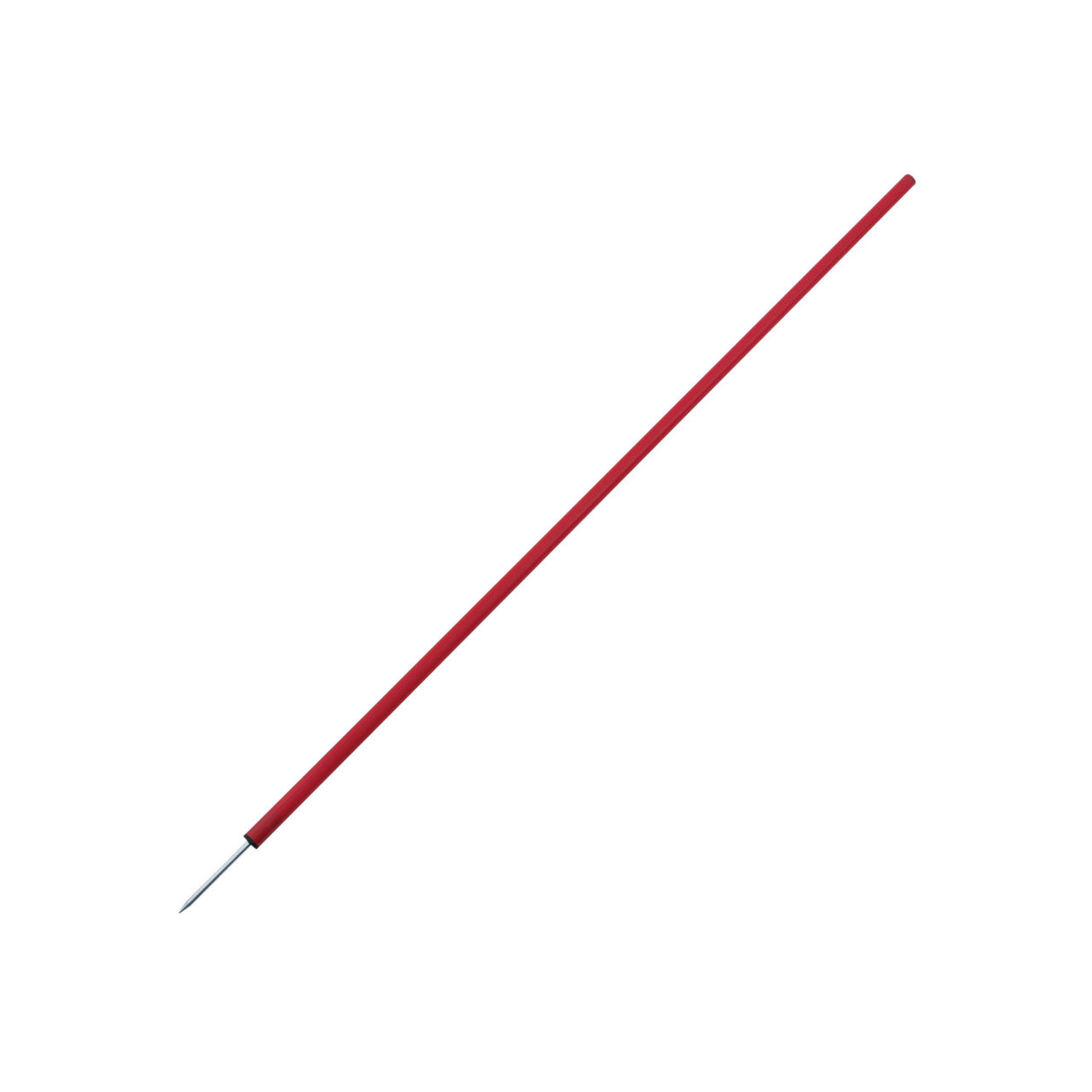 COACHING STICKS, SET OF 6 BLUE