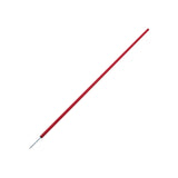 COACHING STICKS, SET OF 6 BLUE