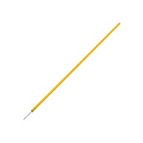 COACHING STICKS, SET OF 6 BLUE