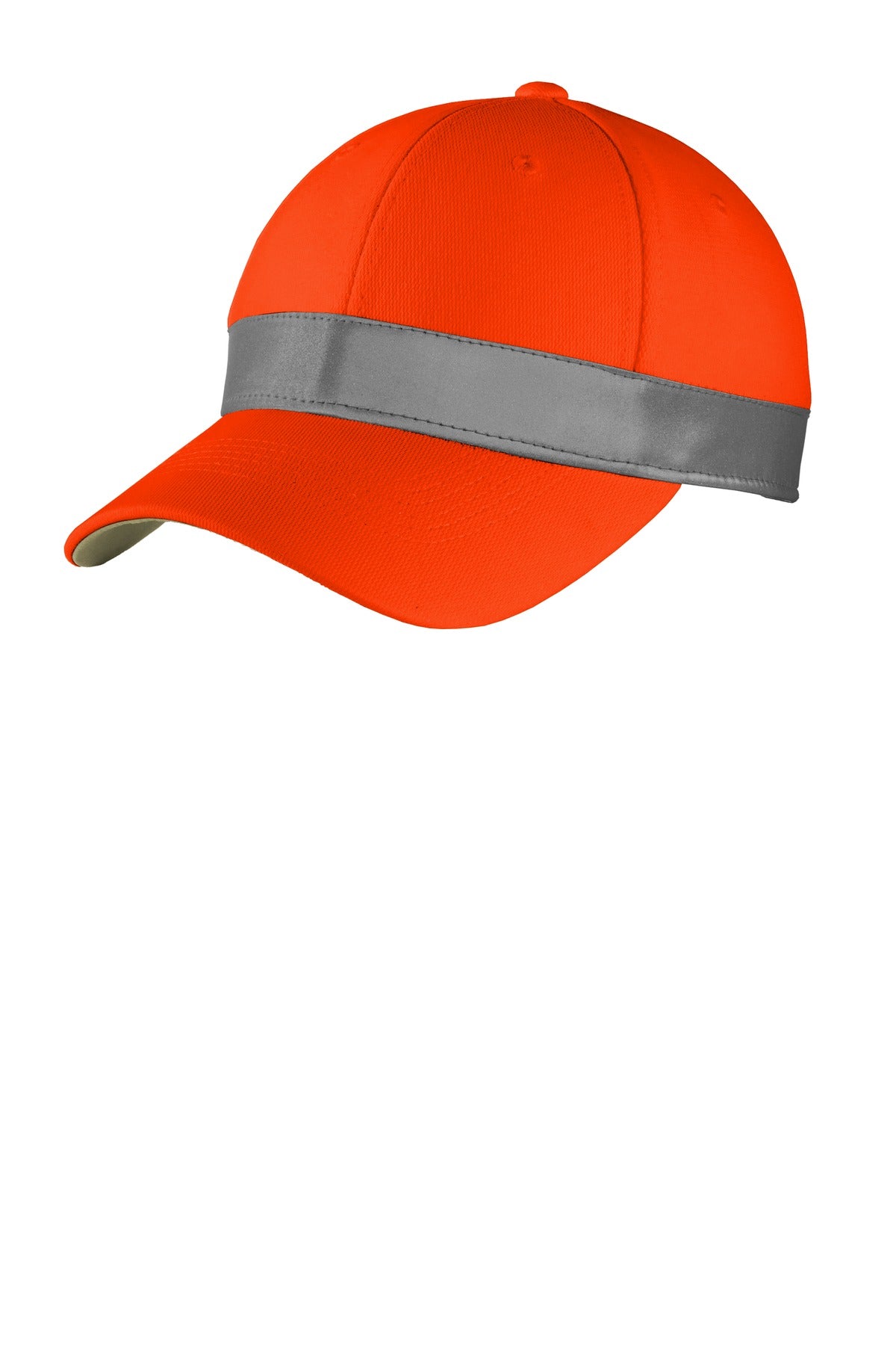 CornerStone  ®  ANSI 107 Safety Cap. CS802 - CornerStone CS802