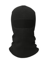 CornerStone ®  Rib Knit Face Mask CS805 - CornerStone CS805