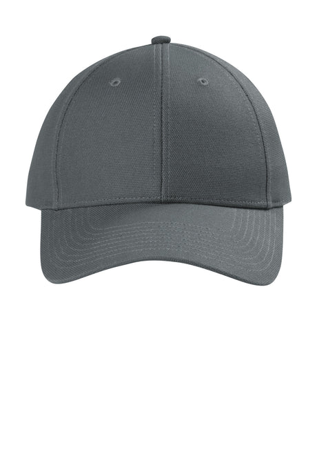 CornerStone ®  Canvas Cap. CS810 - CornerStone CS810