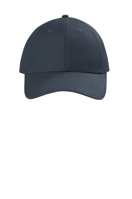 CornerStone ®  Canvas Cap. CS810 - CornerStone CS810
