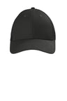 CornerStone ®   Canvas Mesh Back Cap. CS811 - CornerStone CS811