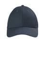 CornerStone ®   Canvas Mesh Back Cap. CS811 - CornerStone CS811