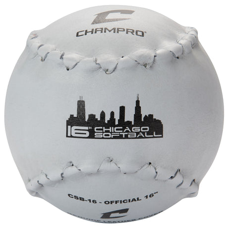 Champro 16\" Chicago Softball | Champro CSB-16 Champro Standard Standard