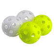 Champro 12\" Poly Molded Softballs | Champro CSB-51- Champro OPTICYELLOW 12\"