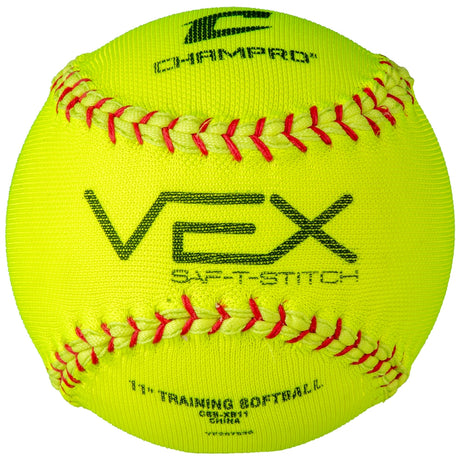 Champro Vex 11\" Training Softball | Champro CSB-XB11 Champro Standard Standard