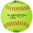 Champro TSP-44 ASA 12\" Softball | Champro CSB10Y Champro Standard Standard