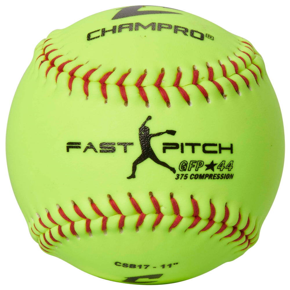 Champro GFP-44 11\" Softball | Champro CSB17 Champro Standard Standard