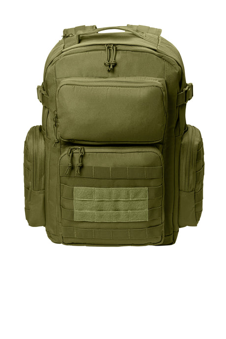 CornerStone ®  Tactical Backpack CSB205 - CornerStone CSB205