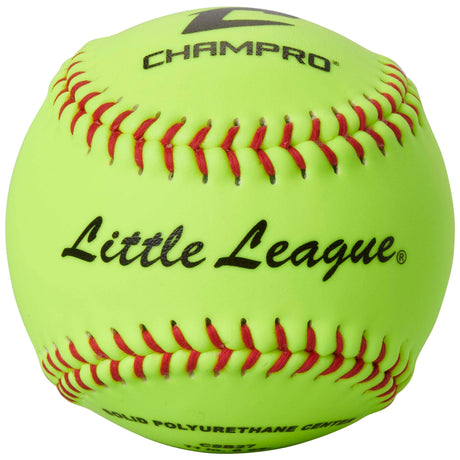Champro GFP-47 L.L. 11\" Softball | Champro CSB27 Champro Standard Standard