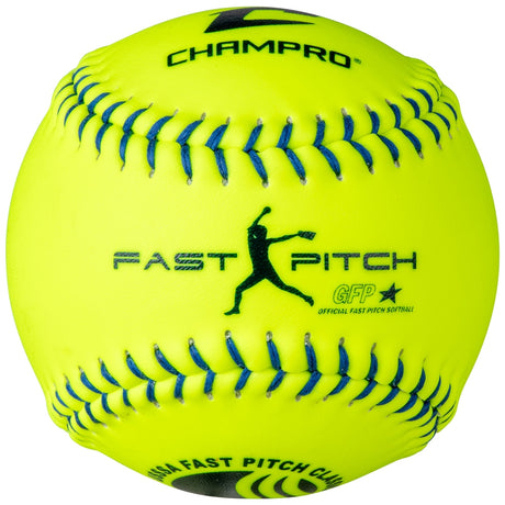 Champro GFP-47 USSSA 12\" Softball | Champro CSB44 Champro Standard Standard