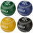 Champro Weighted Training Softballs (Bulk or Retail) | Champro CSB709-CSB712 Champro BLACK 12 OZ. BULK