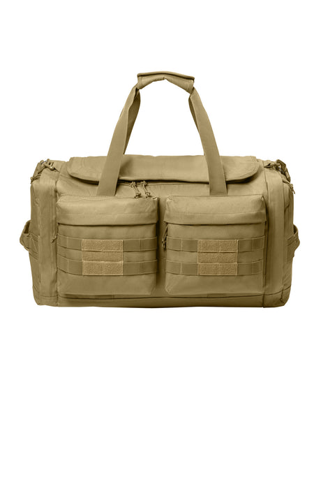 CornerStone ®  Tactical Duffel CSB815 - CornerStone CSB815