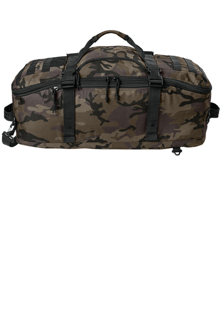 CornerStone ®  Tactical Barrel Duffel CSB817 - CornerStone CSB817