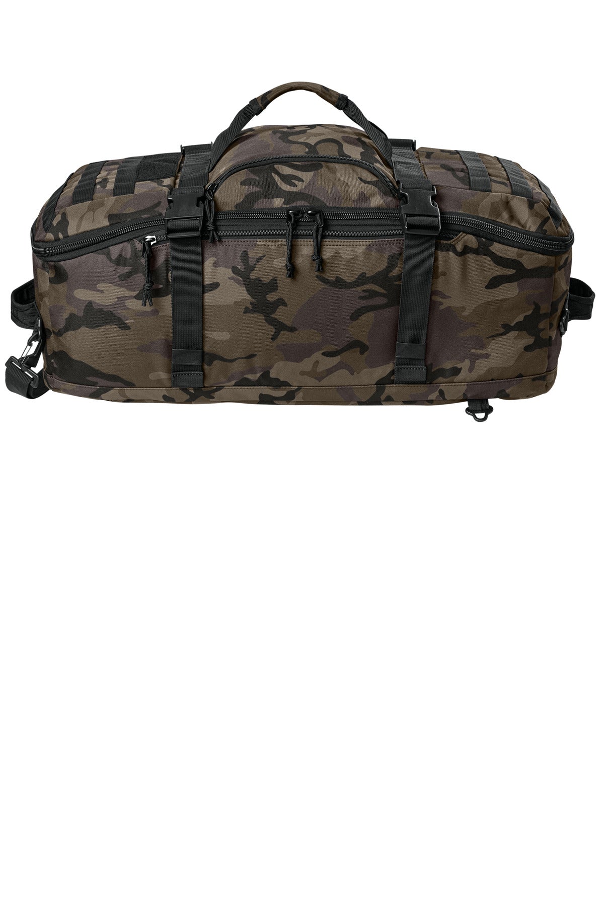 CornerStone ®  Tactical Barrel Duffel CSB817 - CornerStone CSB817