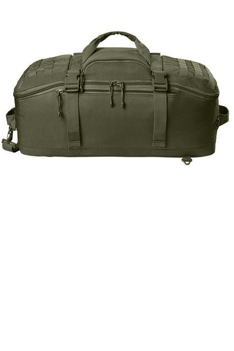 CornerStone CSB817 Tactical Barrel Duffel