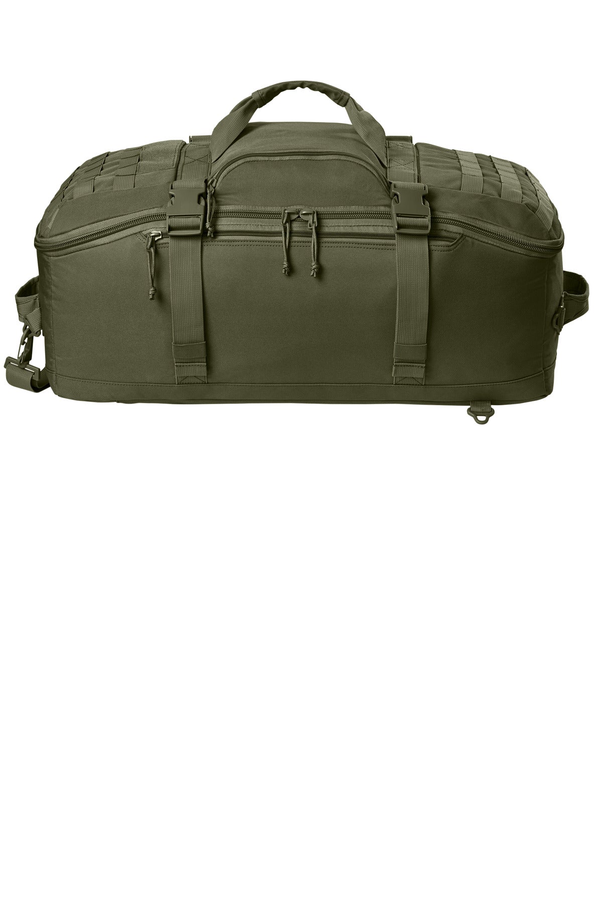 CornerStone CSB817 Tactical Barrel Duffel