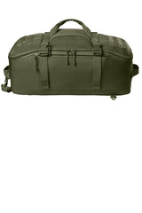 CornerStone CSB817 Tactical Barrel Duffel