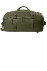 CornerStone CSB817 Tactical Barrel Duffel
