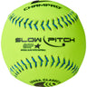 Champro GSP-40 USSSA 11\" Softball | Champro CSB83 Champro Standard Standard