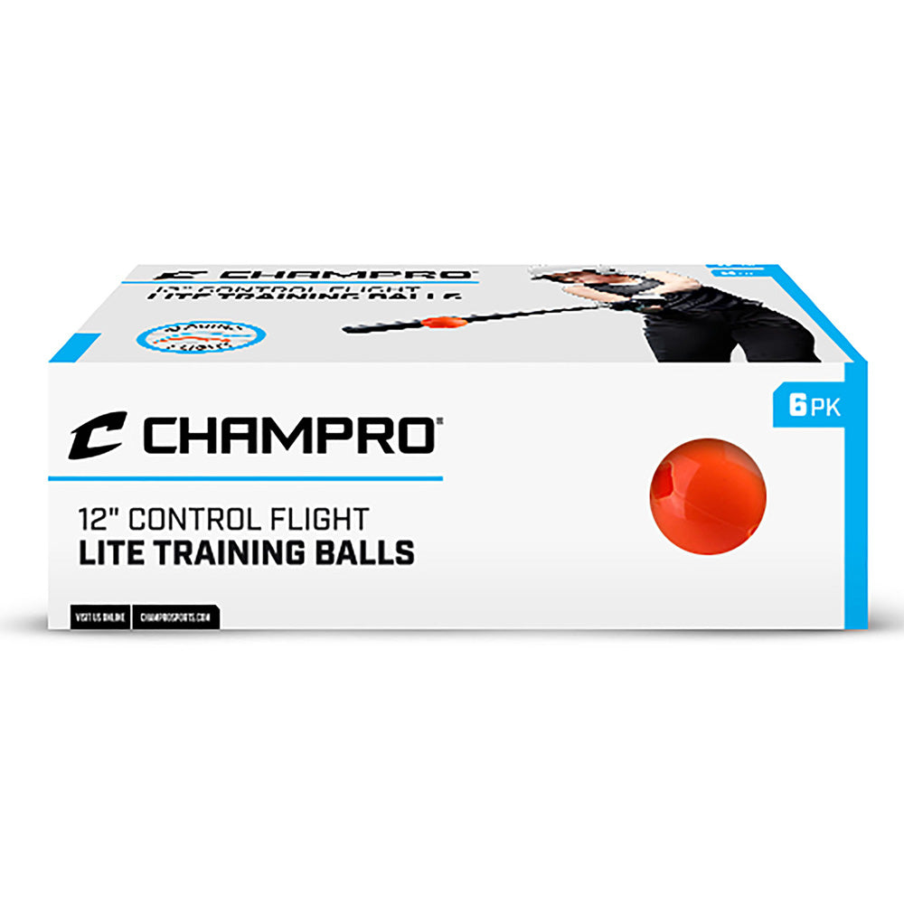 Champro LITE Control Flight Ball | Champro CSB97 Champro Standard Standard